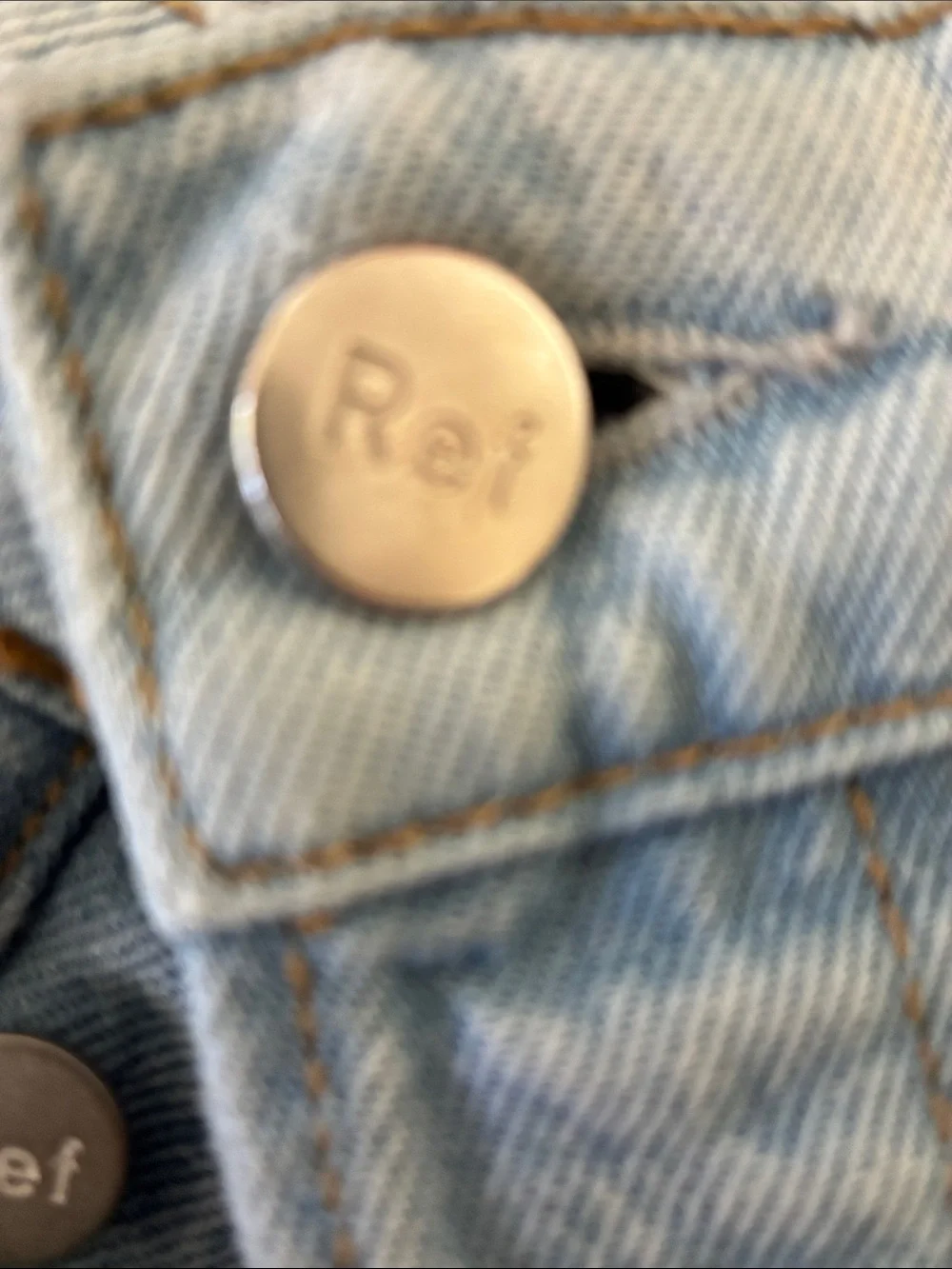 Reformation great preowned